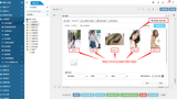 文章多圖時(shí)，圖片描述設(shè)置難題如何破解？